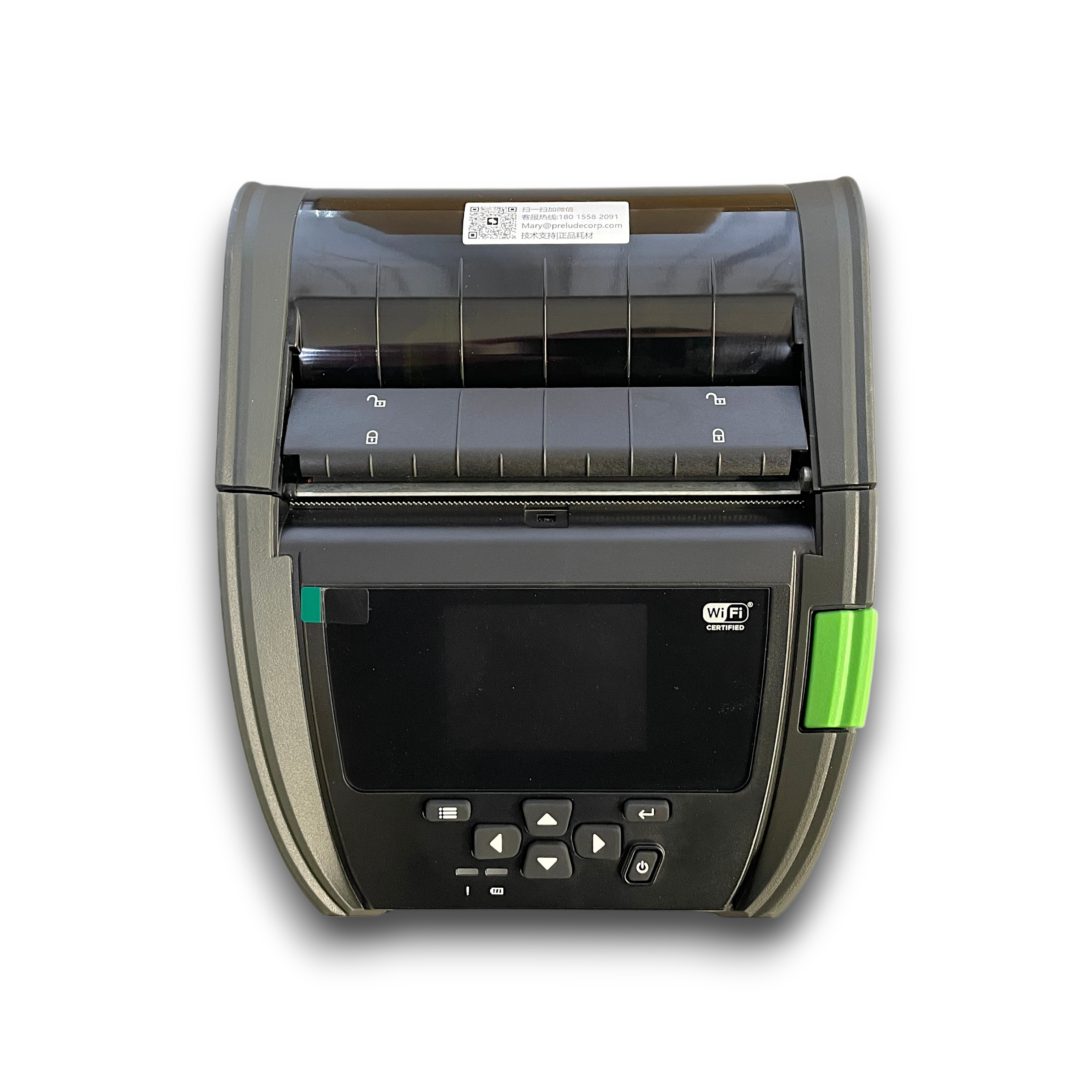TSC Alpha-40L A40L-A001-100A