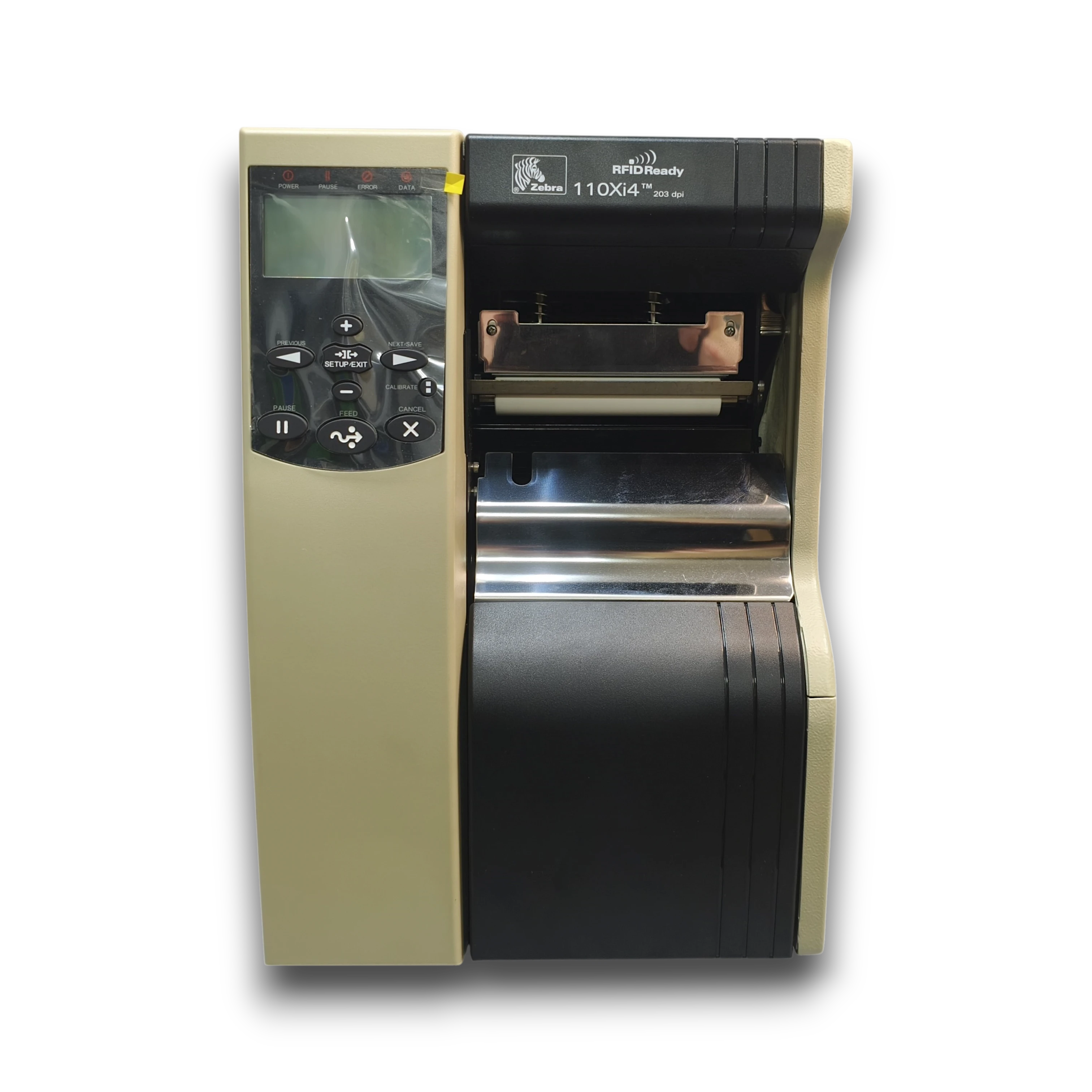 Zebra 110Xi4 112-80E-00003