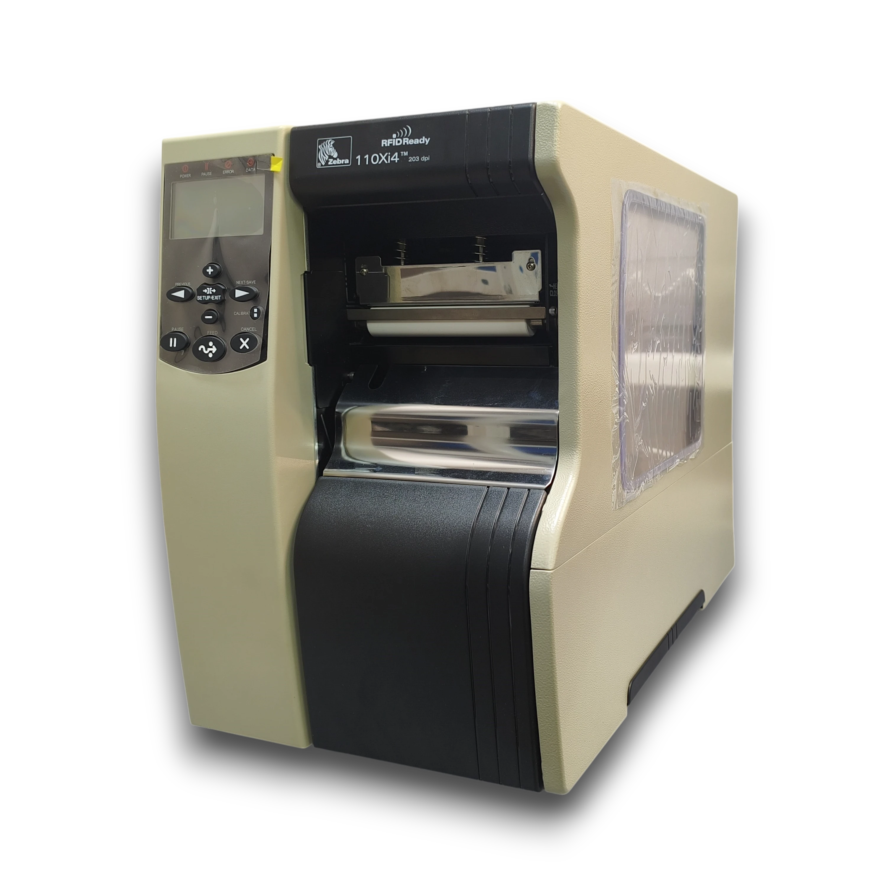 Zebra 110Xi4 112-80E-00003
