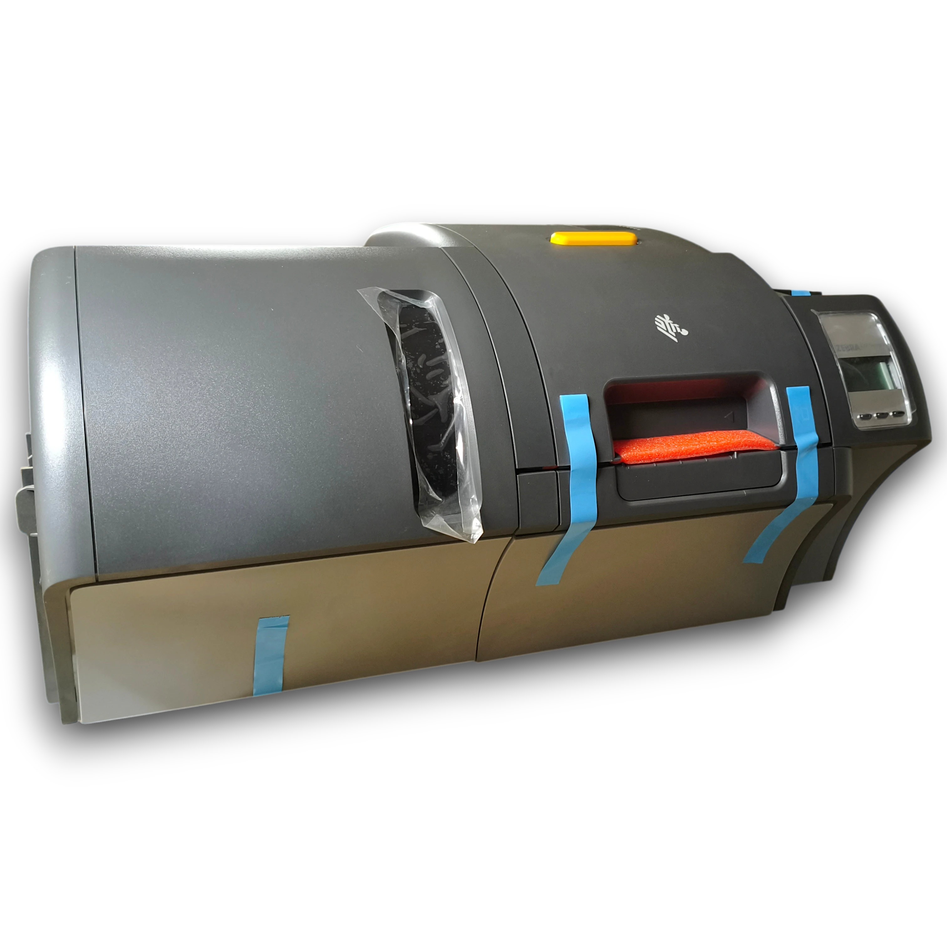 Zebra ZXP Series 9 Z93-000C0000EM00