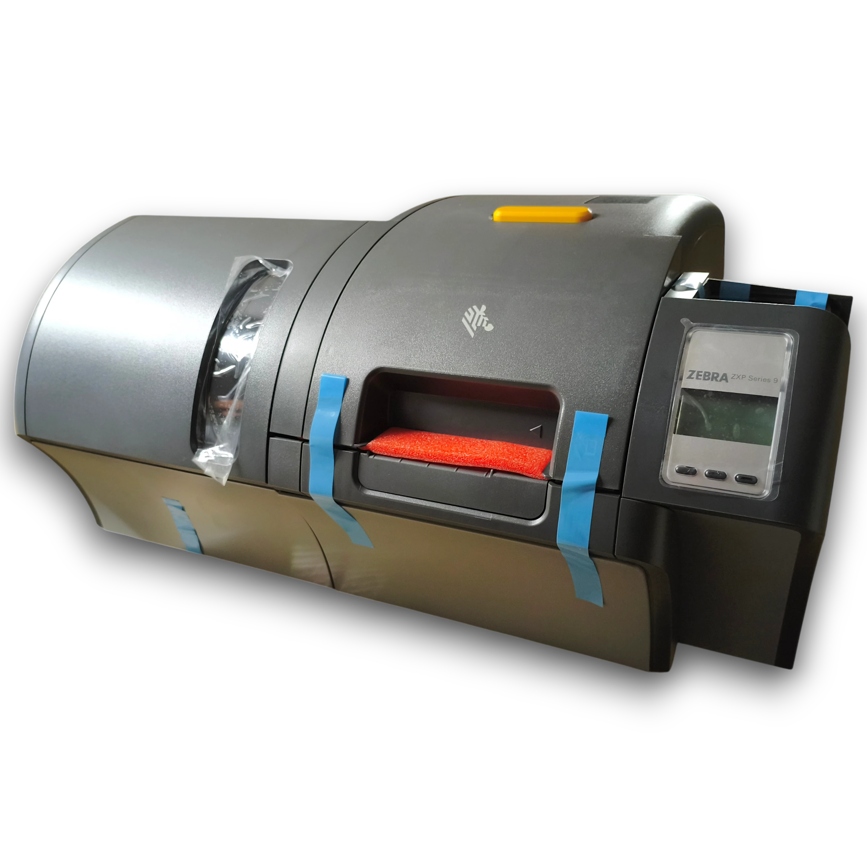 Zebra ZXP Series 9 Z93-000C0000EM00
